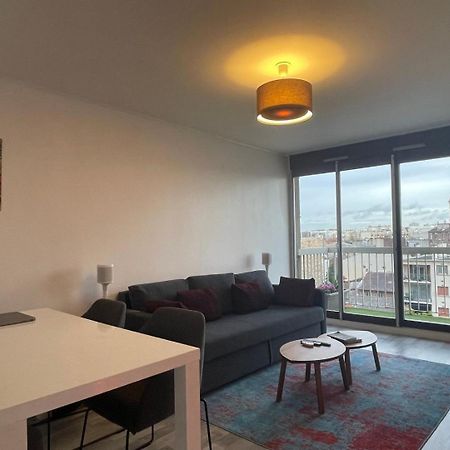 Guestready - Excelente Aptos Perto De Antique District Saint-Ouen  Ngoại thất bức ảnh