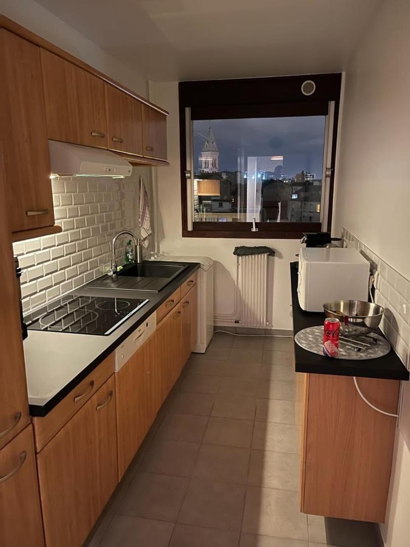 Guestready - Excelente Aptos Perto De Antique District Saint-Ouen  Ngoại thất bức ảnh