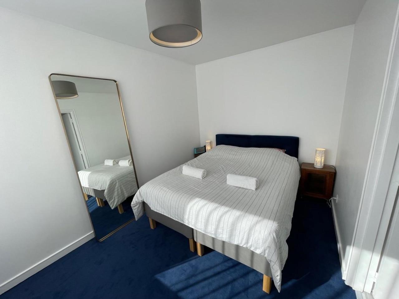 Guestready - Excelente Aptos Perto De Antique District Saint-Ouen  Ngoại thất bức ảnh