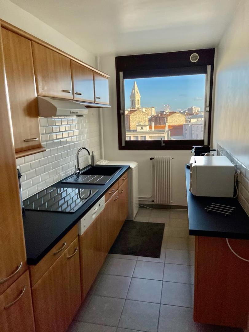Guestready - Excelente Aptos Perto De Antique District Saint-Ouen  Ngoại thất bức ảnh