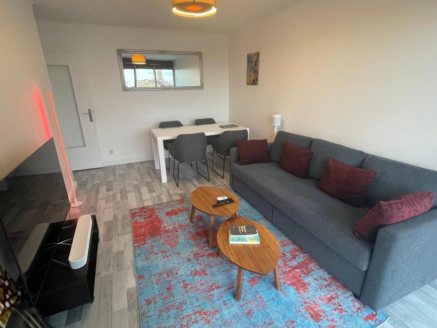 Guestready - Excelente Aptos Perto De Antique District Saint-Ouen  Ngoại thất bức ảnh