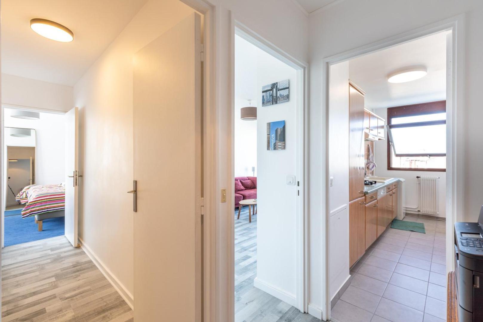 Guestready - Excelente Aptos Perto De Antique District Saint-Ouen  Ngoại thất bức ảnh