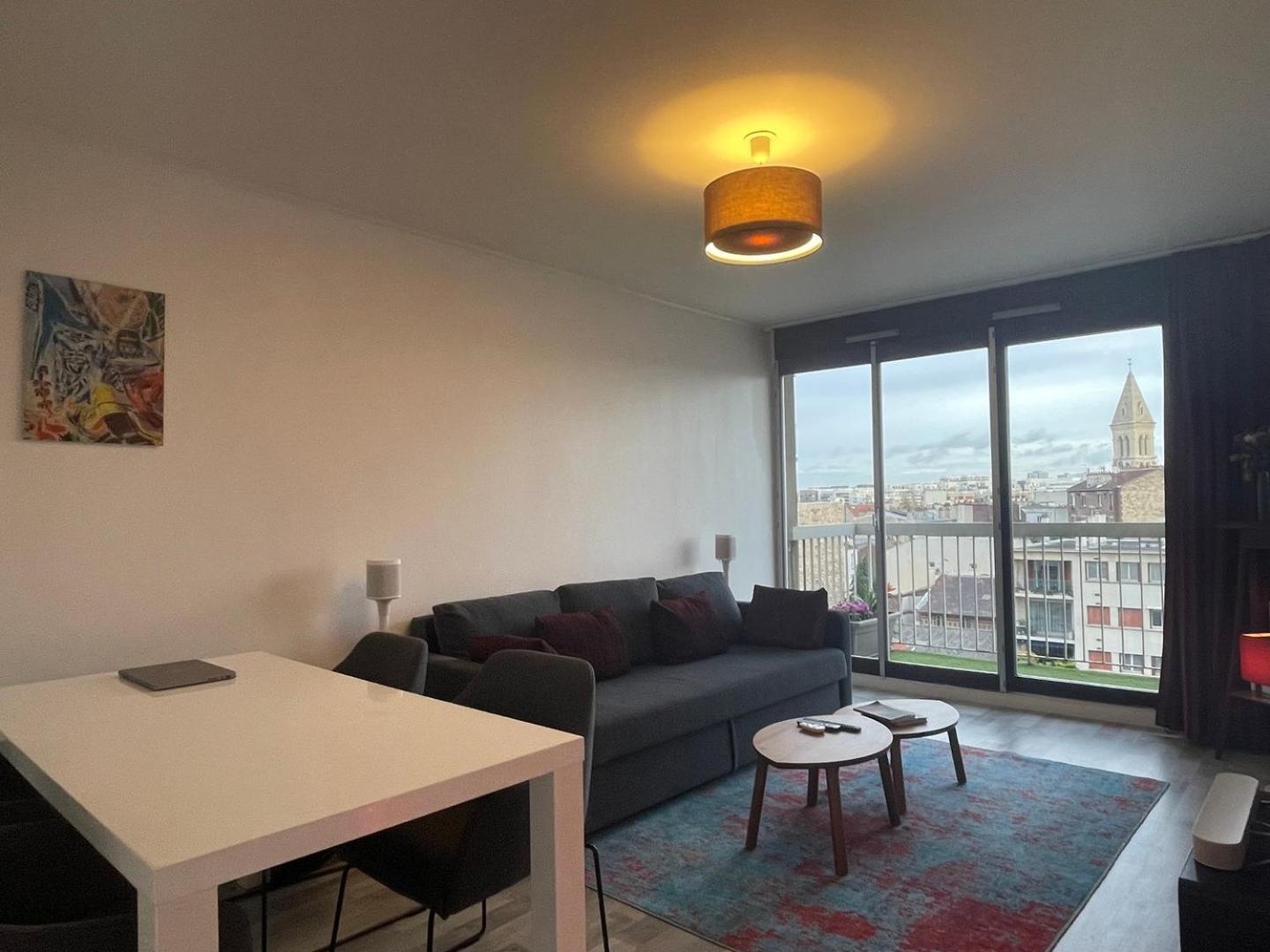 Guestready - Excelente Aptos Perto De Antique District Saint-Ouen  Ngoại thất bức ảnh