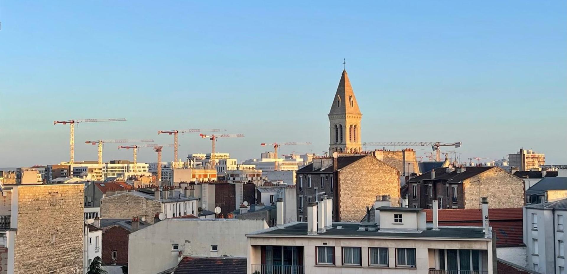Guestready - Excelente Aptos Perto De Antique District Saint-Ouen  Ngoại thất bức ảnh
