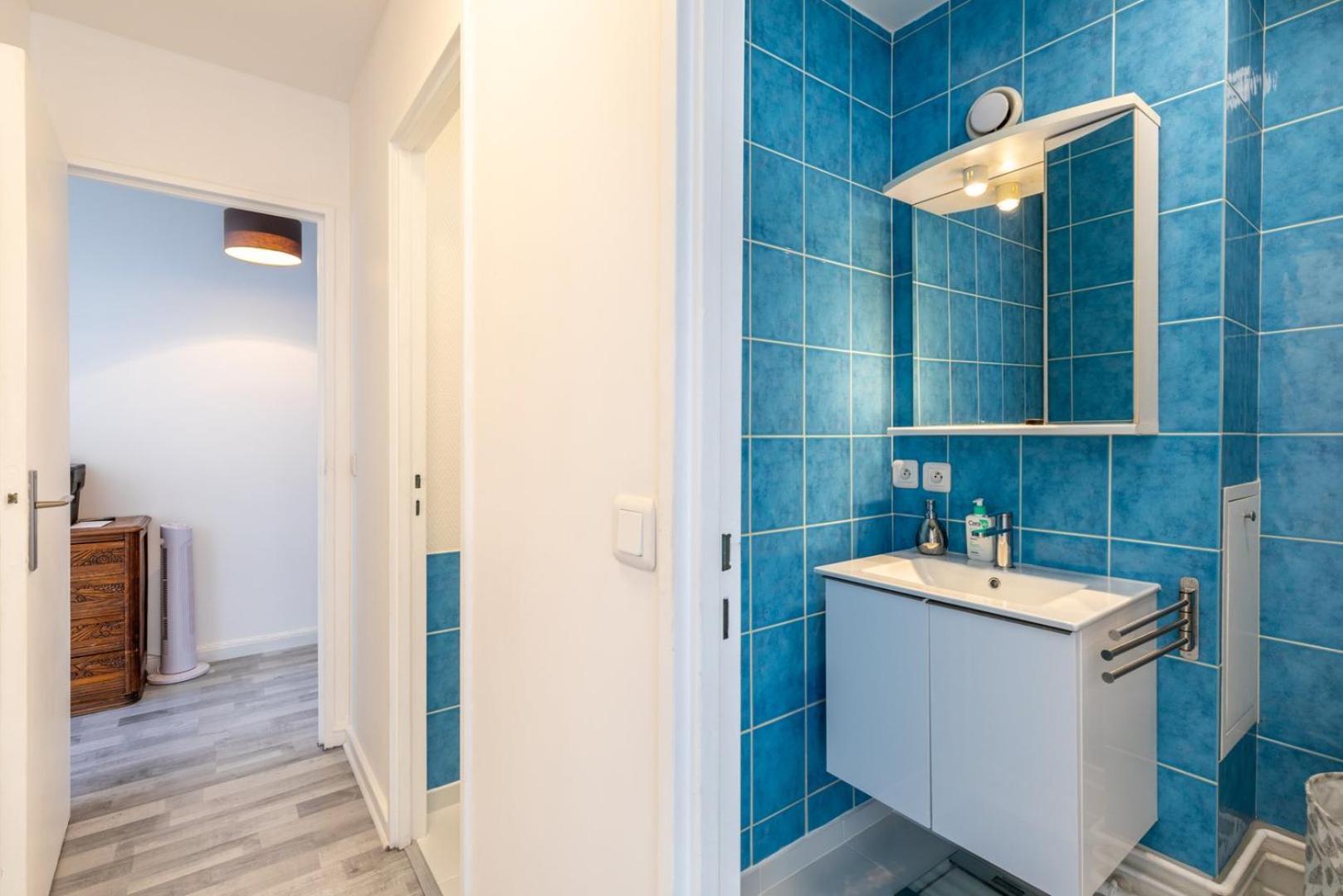 Guestready - Excelente Aptos Perto De Antique District Saint-Ouen  Ngoại thất bức ảnh