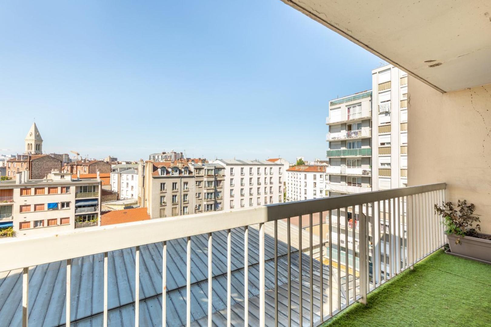 Guestready - Excelente Aptos Perto De Antique District Saint-Ouen  Ngoại thất bức ảnh