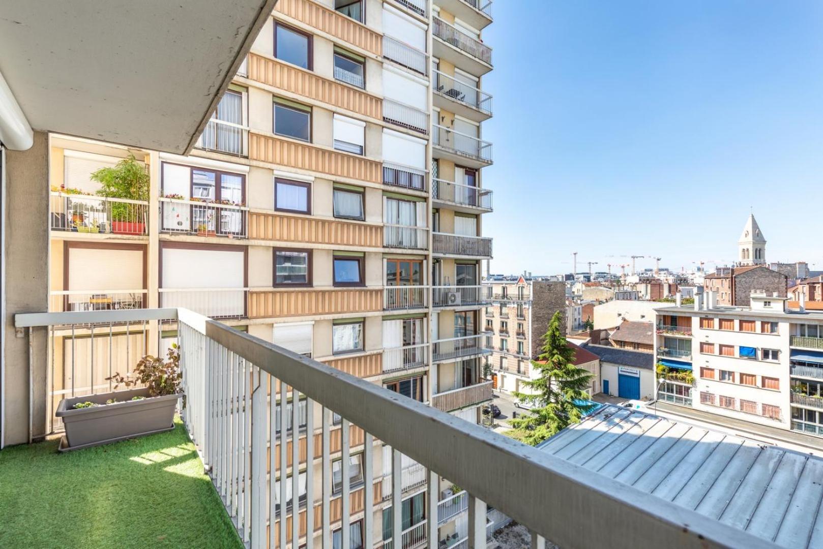 Guestready - Excelente Aptos Perto De Antique District Saint-Ouen  Ngoại thất bức ảnh